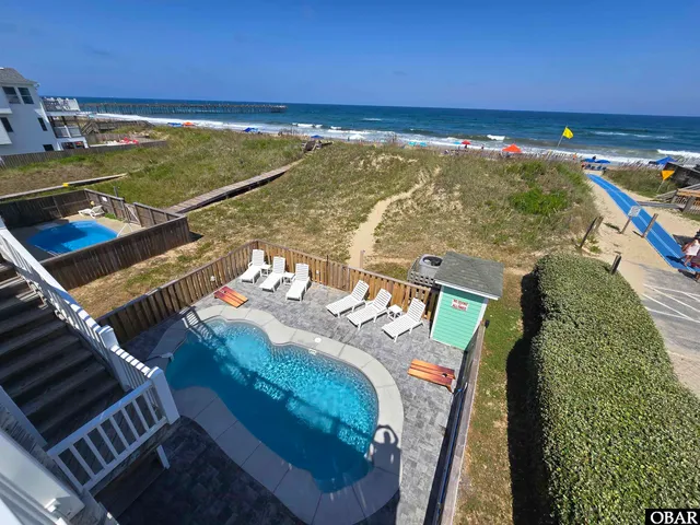 $2,324,500 | 3429 South Virginia Dare Trail, Unit 181A, Nags Head, NC 27959