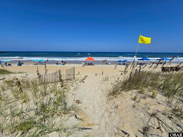 $2,324,500 | 3429 South Virginia Dare Trail, Unit 181A, Nags Head, NC 27959