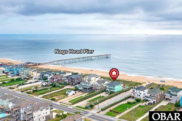 $2,274,500 | 3429 South Virginia Dare Trail, Unit 181A, Nags Head, NC 27959