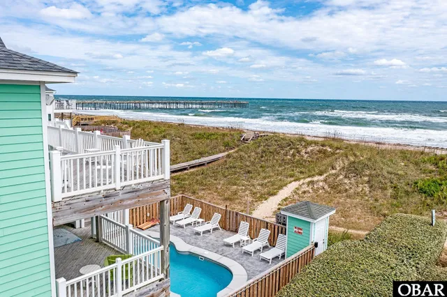 $2,324,500 | 3429 South Virginia Dare Trail, Unit 181A, Nags Head, NC 27959
