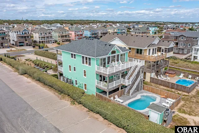 $2,324,500 | 3429 South Virginia Dare Trail, Unit 181A, Nags Head, NC 27959