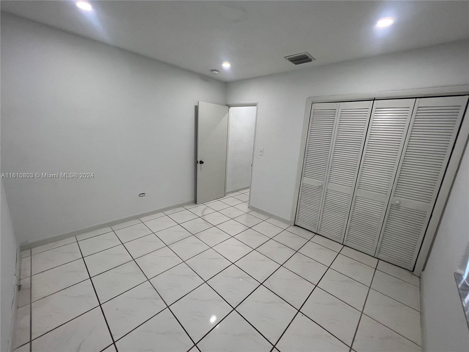 3052 Southwest 6th Street Miami, FL 33135 - Photo 8 of 17 a view of an empty room