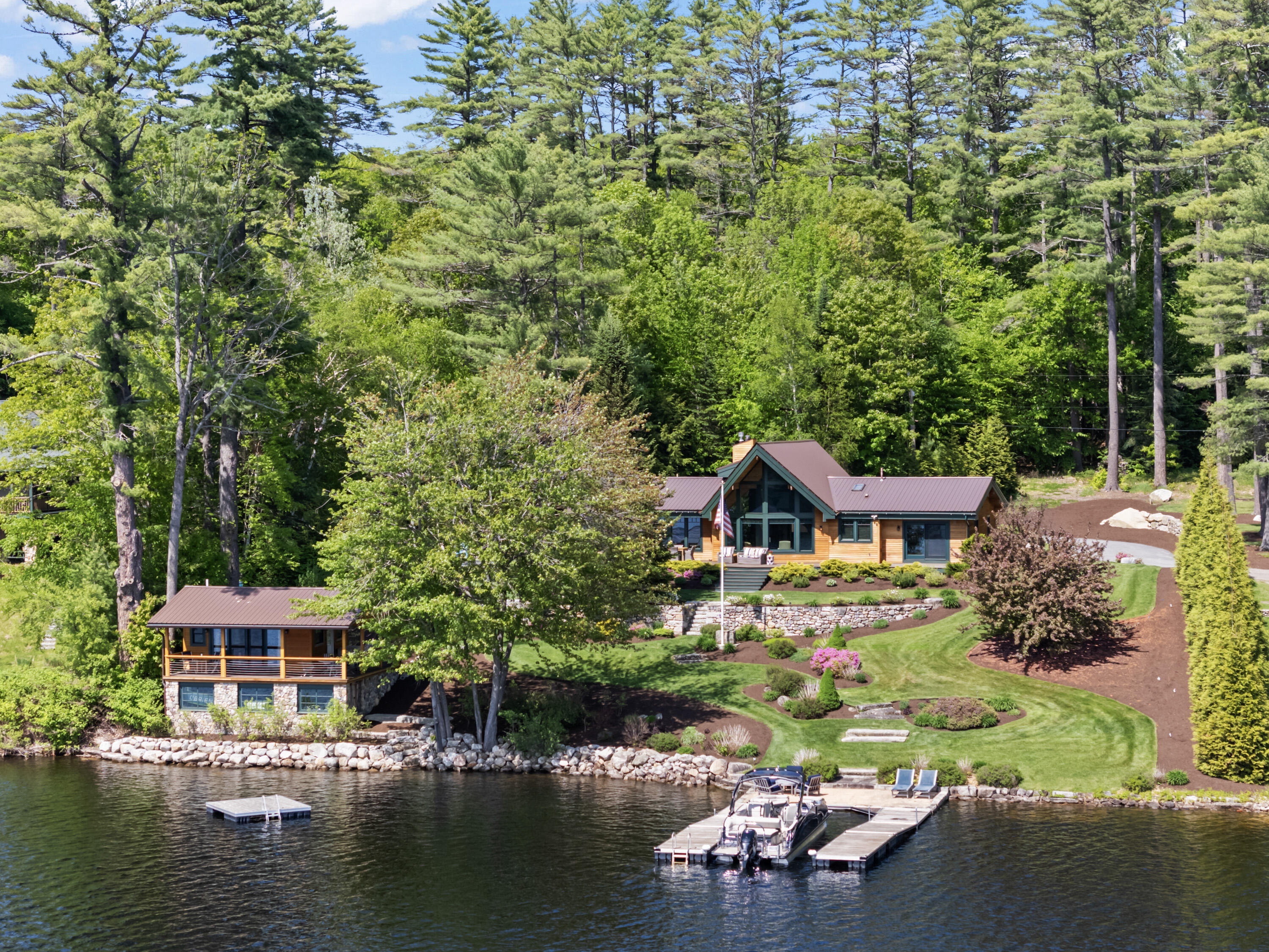 134 Zakelo Road Harrison, ME 04040 - Photo 2 of 102 134 Zakelo Road_102