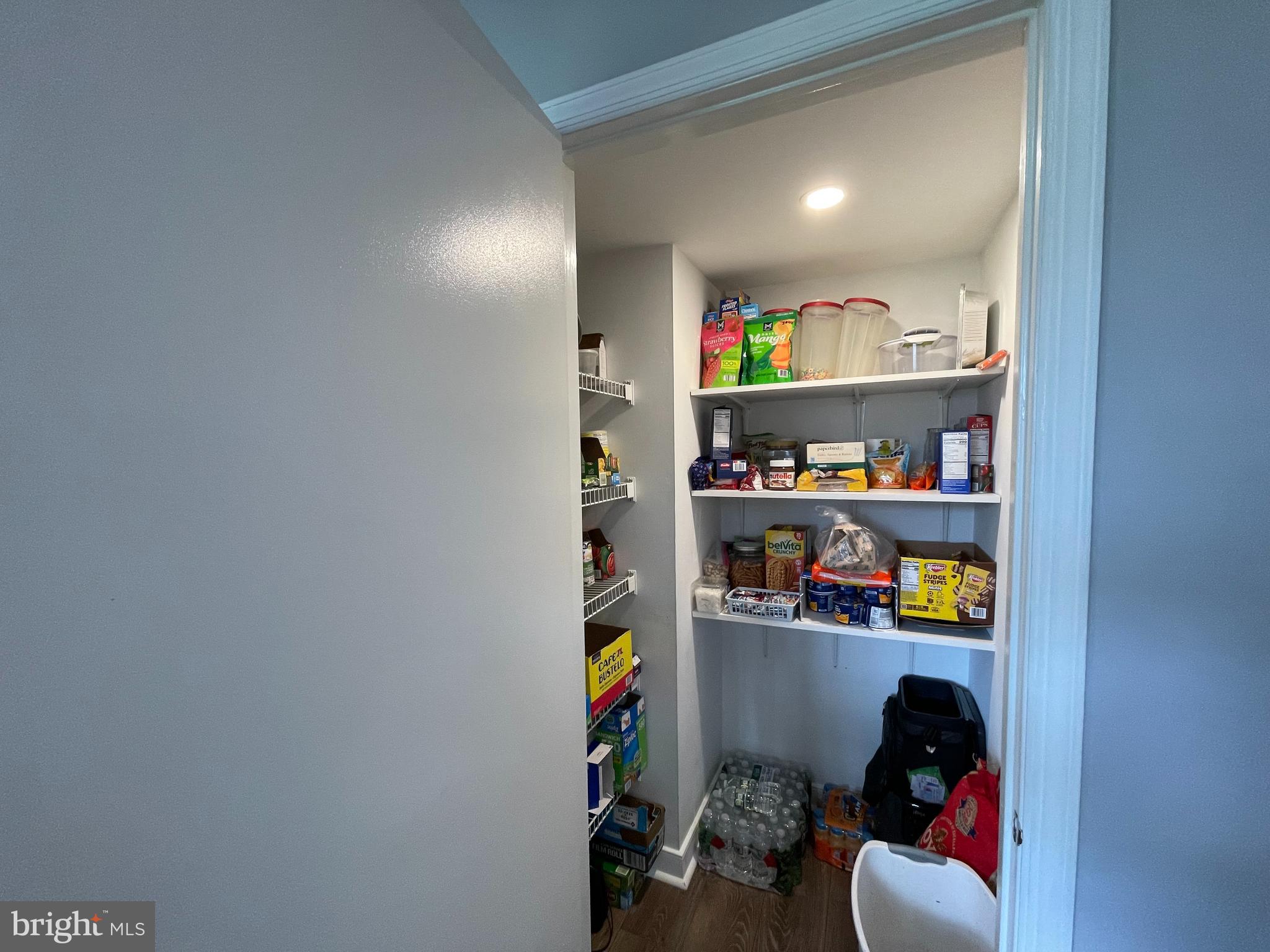 102 Springcress Drive Delran, NJ 08075 - Photo 19 of 50 a room with storage and utility