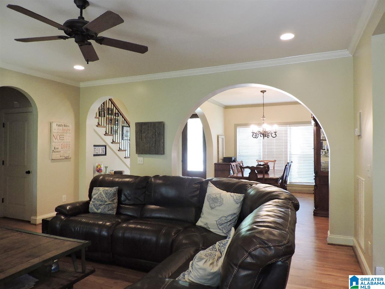 1080 Stoneykirk Road Pelham, AL 35124 - Photo 5 of 26