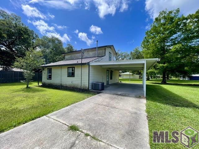 206 Back Project Road Schriever, LA 70395 - Photo 23 of 38