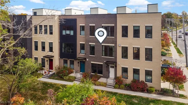 $565,000 | 11203 North Park Place, Cleveland, OH 44104