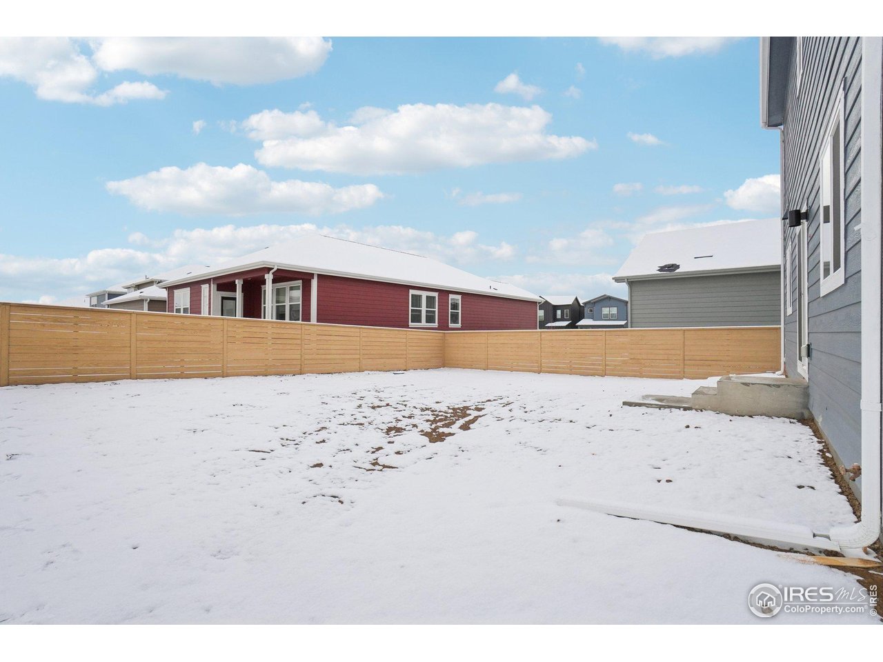 448 Whisperwind Lane Fort Collins, CO 80524 - Photo 31 of 35