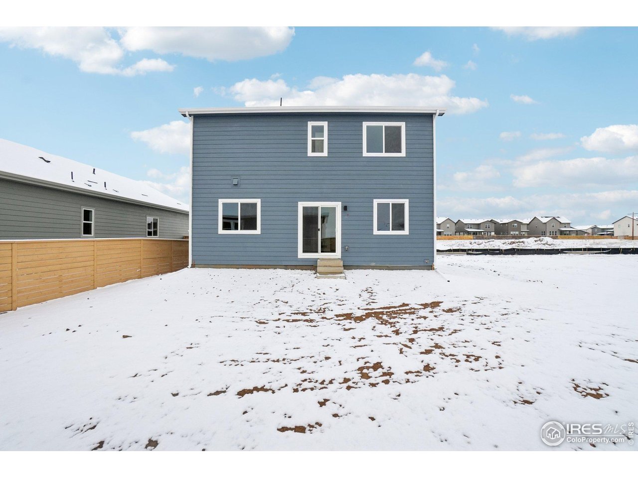 448 Whisperwind Lane Fort Collins, CO 80524 - Photo 32 of 35