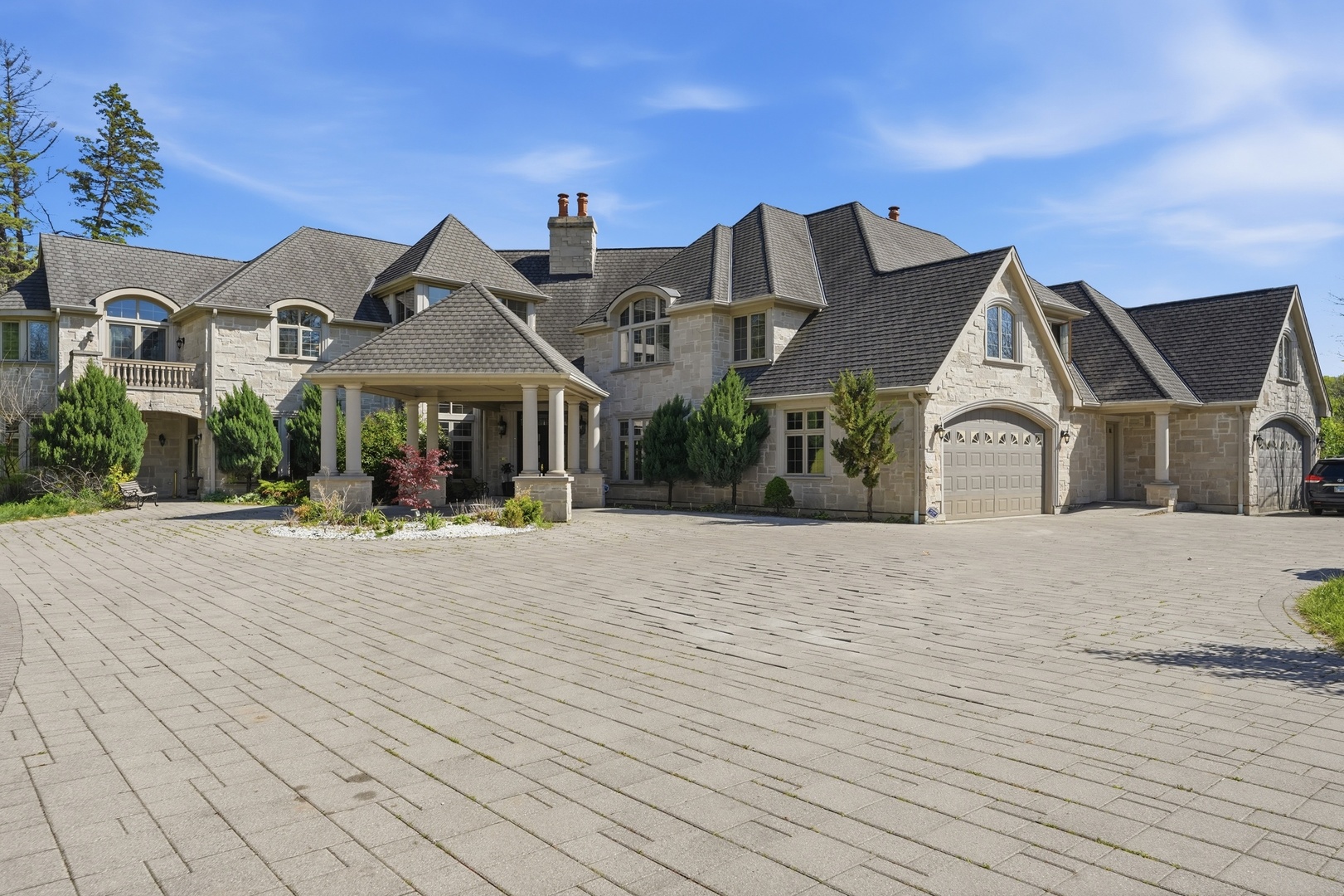 1201 Plum Tree Road Barrington, IL 60010 - Photo 3 of 99