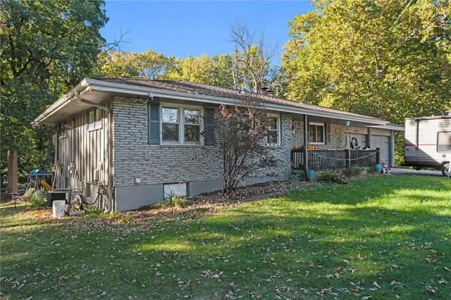 $295,000 | 1200 Northeast 57th Terrace, Kansas City, MO 64118