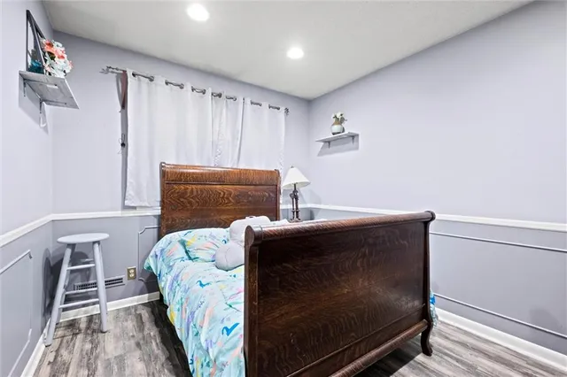 $295,000 | 1200 Northeast 57th Terrace, Kansas City, MO 64118