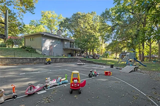 $295,000 | 1200 Northeast 57th Terrace, Kansas City, MO 64118