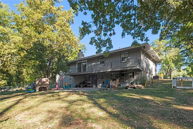 $295,000 | 1200 Northeast 57th Terrace, Kansas City, MO 64118