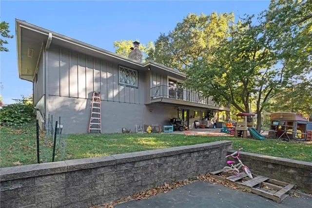 $295,000 | 1200 Northeast 57th Terrace, Kansas City, MO 64118