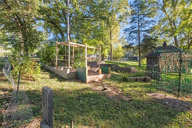 $295,000 | 1200 Northeast 57th Terrace, Kansas City, MO 64118