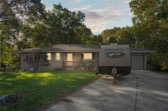 $295,000 | 1200 Northeast 57th Terrace, Kansas City, MO 64118