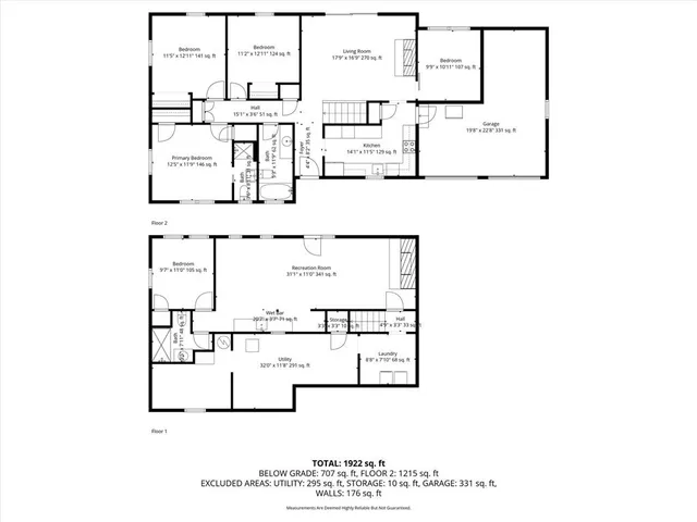 $295,000 | 1200 Northeast 57th Terrace, Kansas City, MO 64118