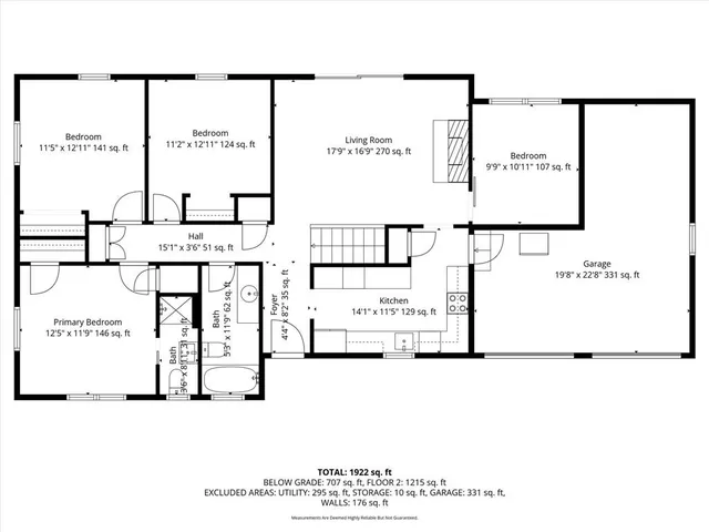 $295,000 | 1200 Northeast 57th Terrace, Kansas City, MO 64118