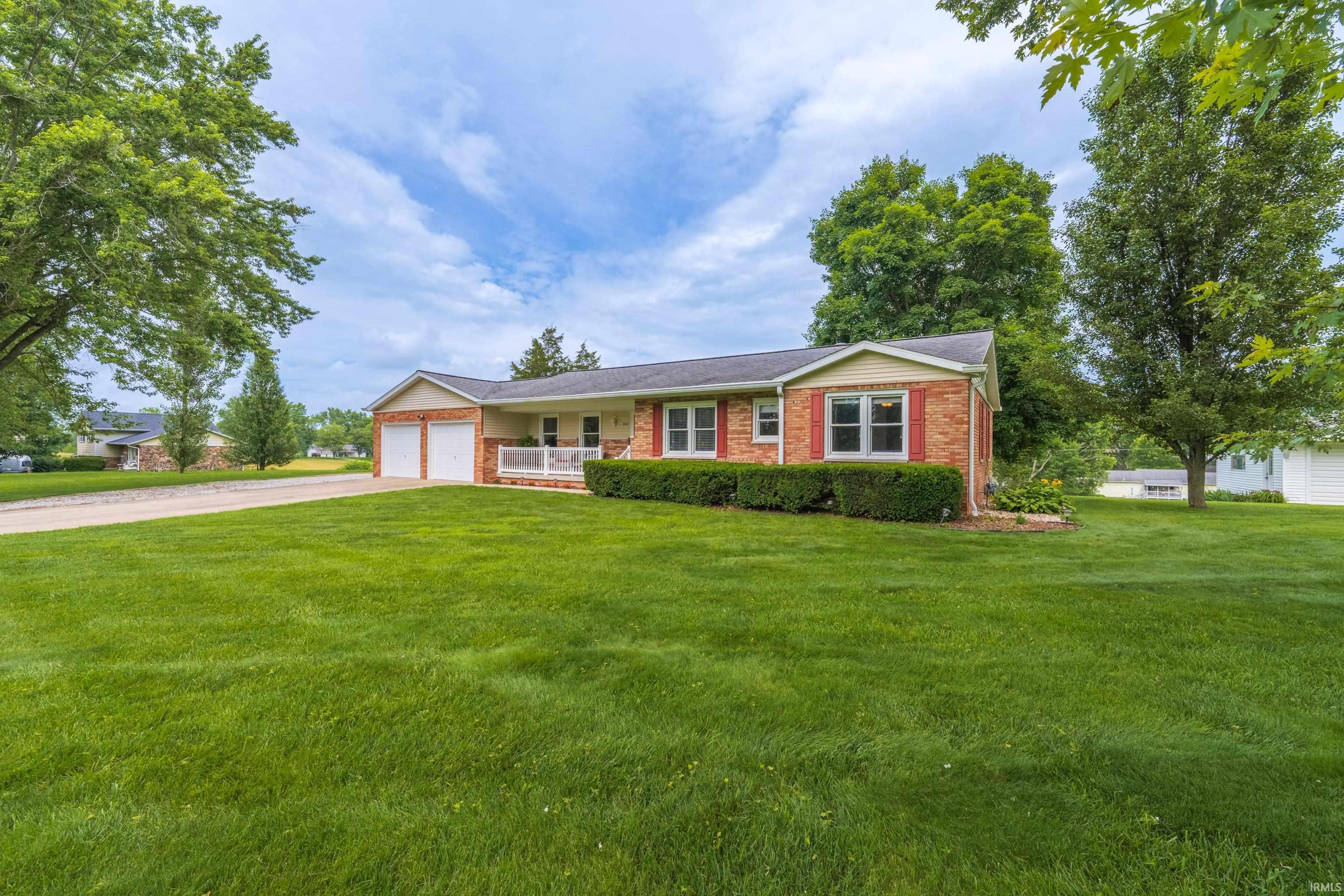 846 Anderson Road Bedford, IN 47421 - Photo 1 of 34