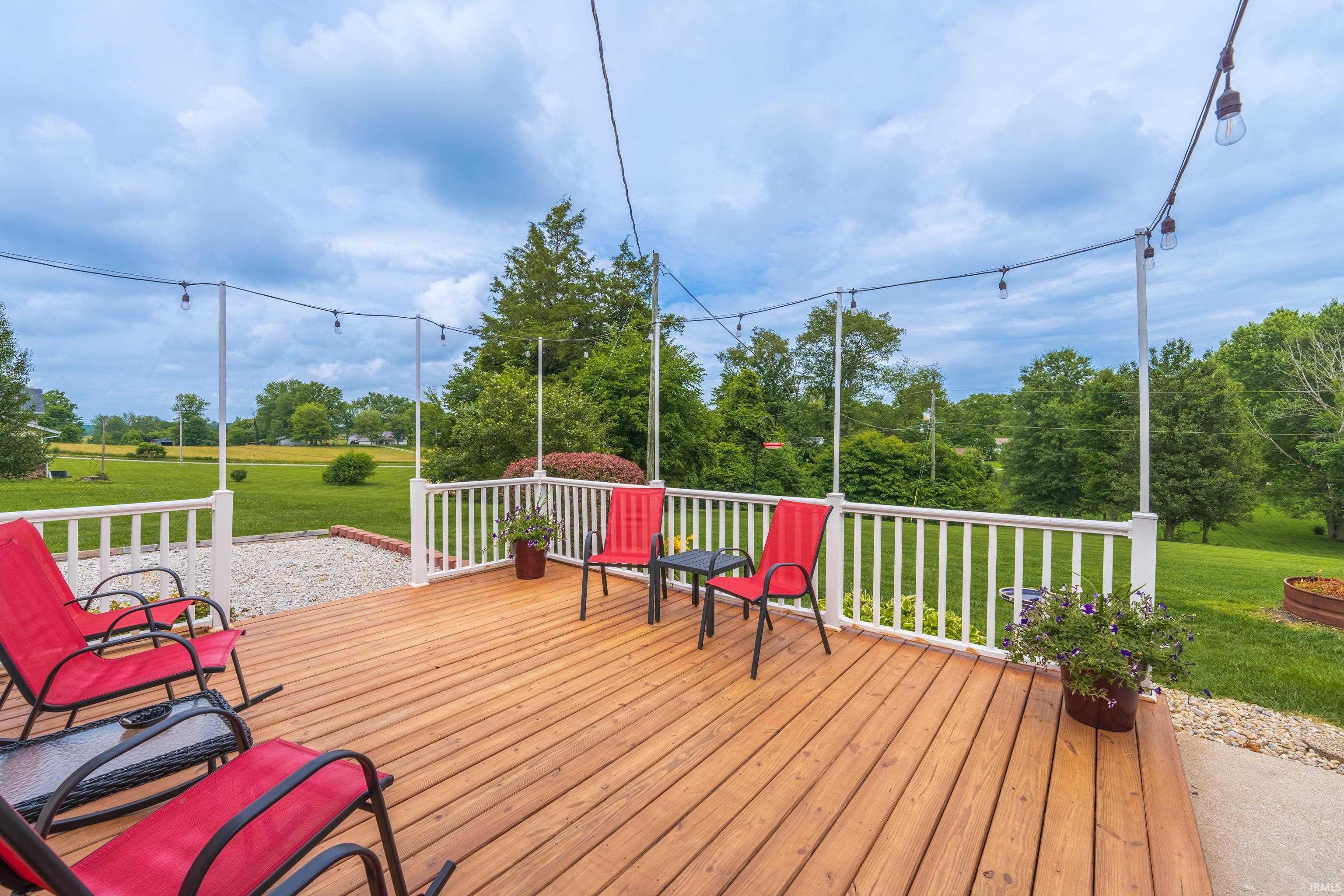 846 Anderson Road Bedford, IN 47421 - Photo 12 of 34