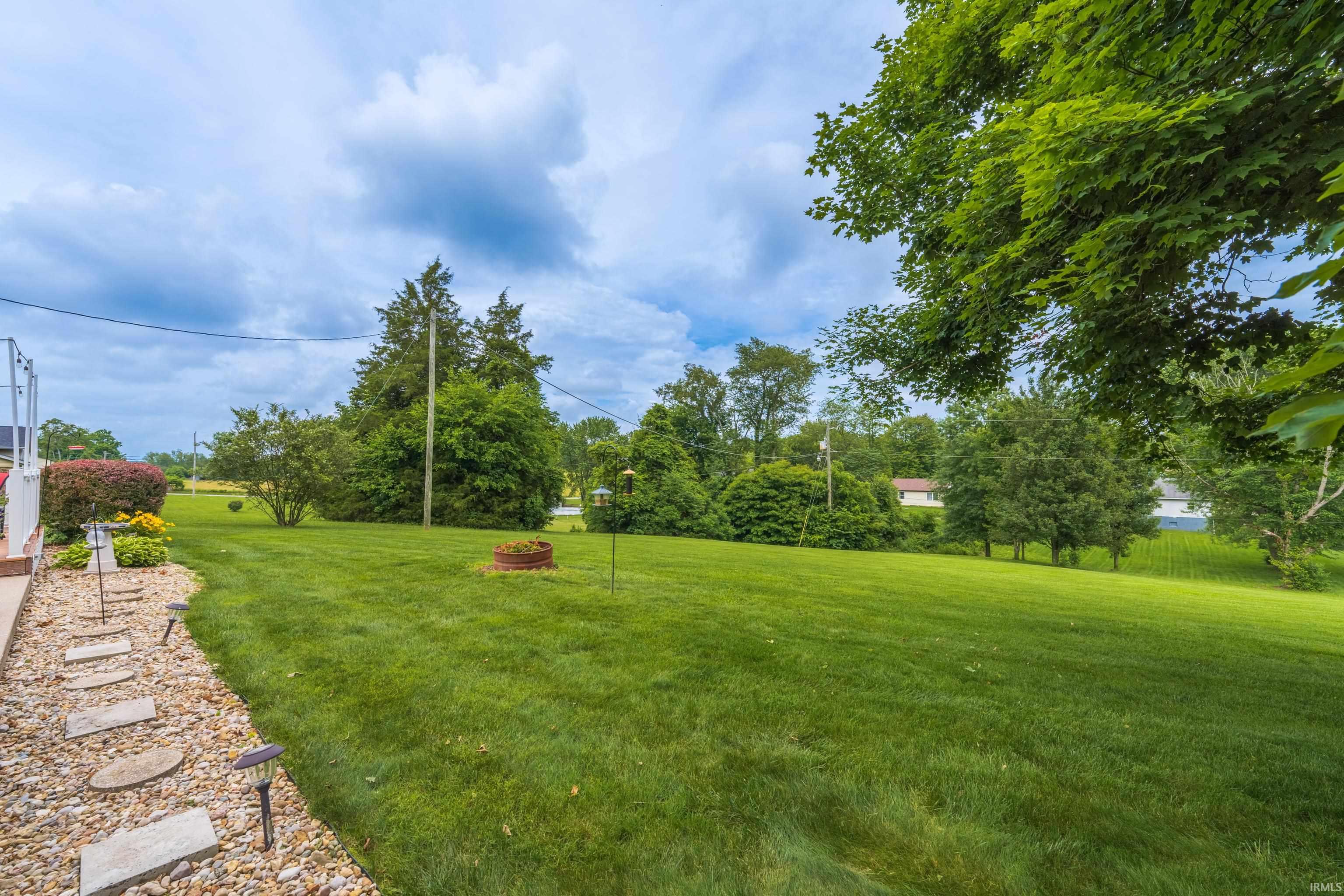 846 Anderson Road Bedford, IN 47421 - Photo 25 of 34