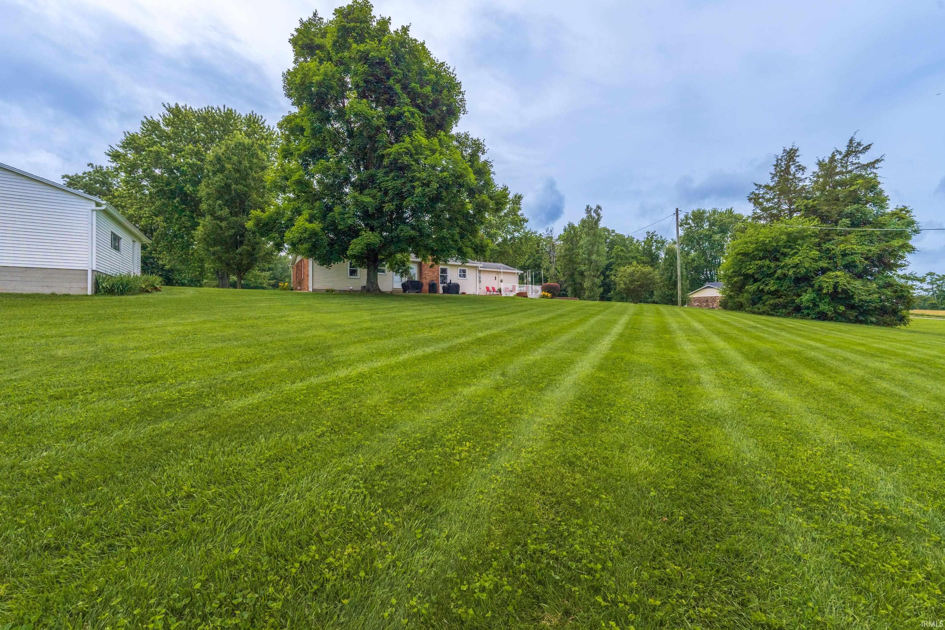 846 Anderson Road Bedford, IN 47421 - Photo 29 of 34