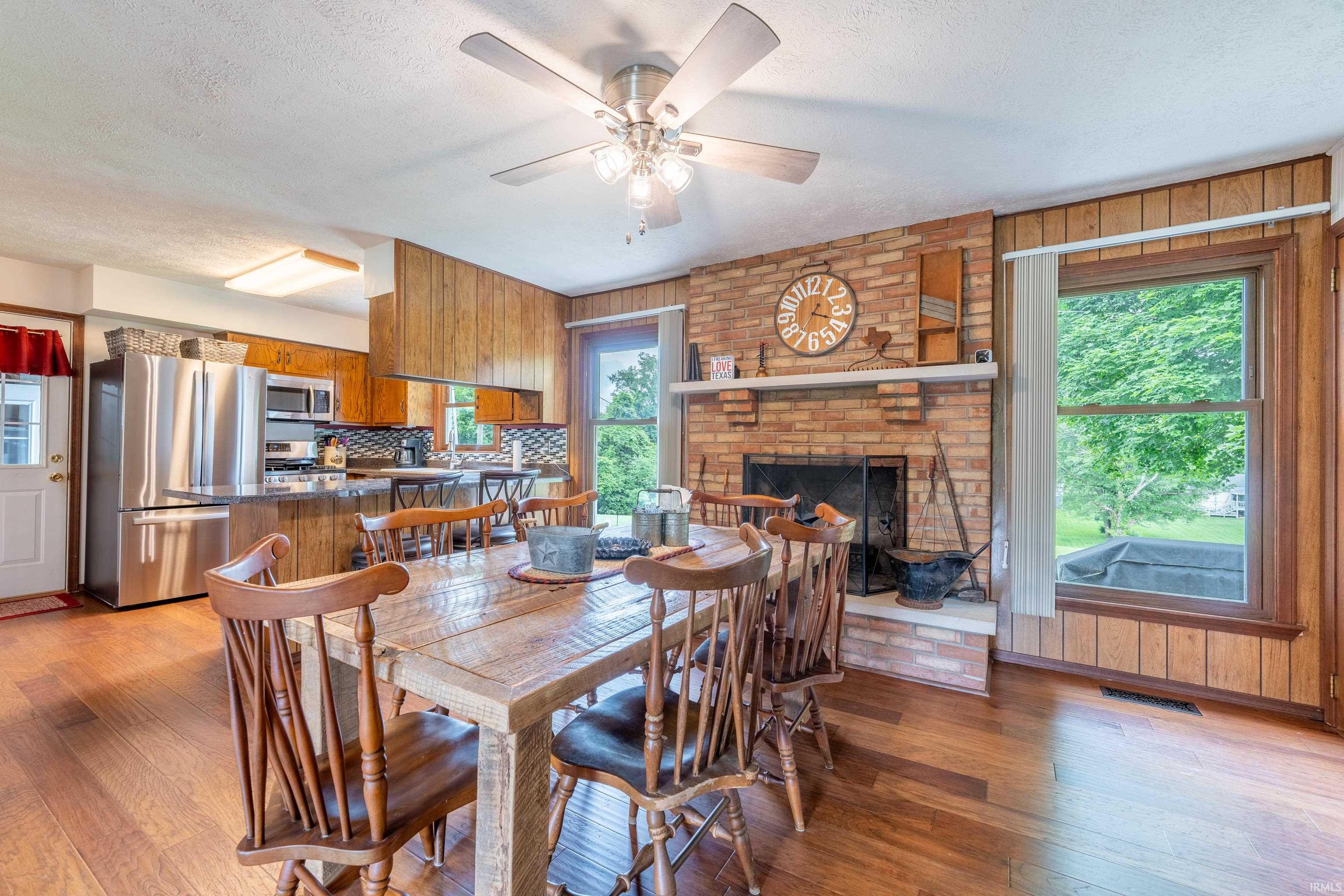 846 Anderson Road Bedford, IN 47421 - Photo 6 of 34