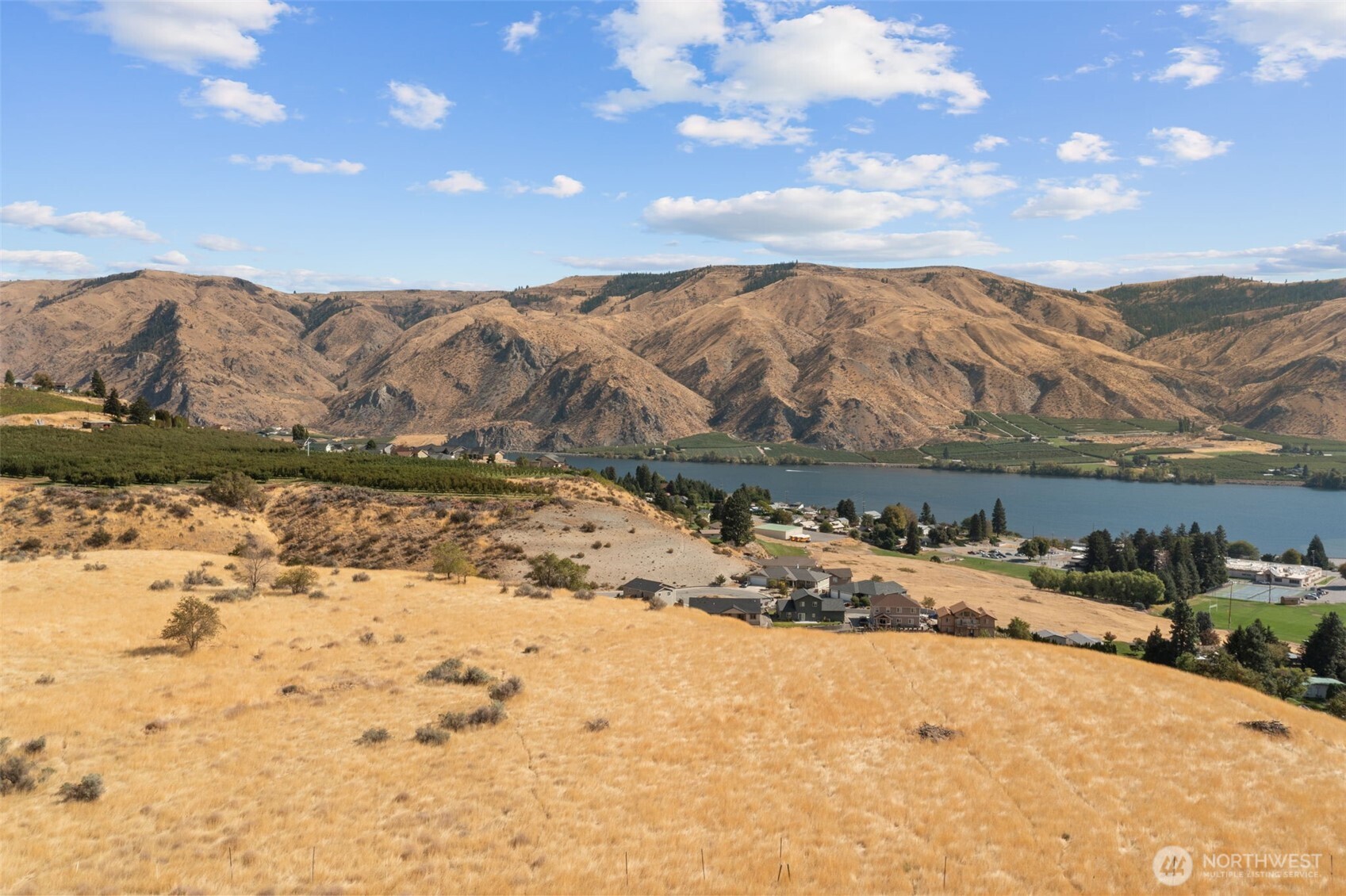 0 Entiat River Road, Unit LOT 5 Entiat, WA 98822 - Photo 32 of 36