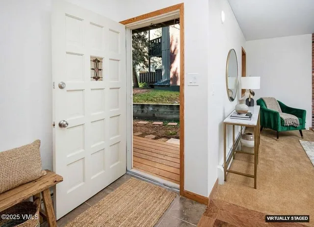 $679,000 | 921 Red Sandstone Road, Unit A, Vail, CO 81657