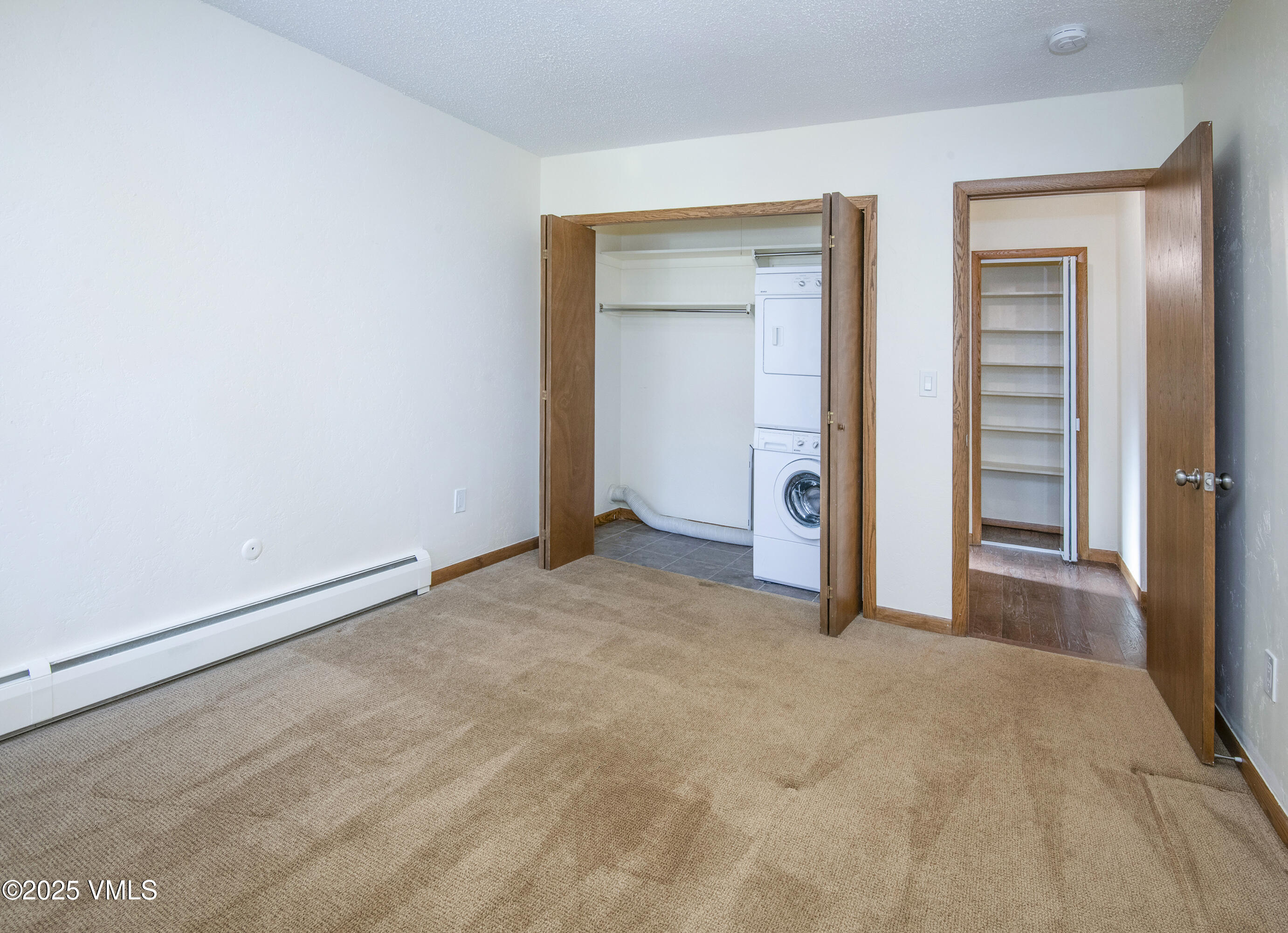 921 Red Sandstone Road, Unit A Vail, CO 81657 - Photo 18 of 26 a view of empty room with closet