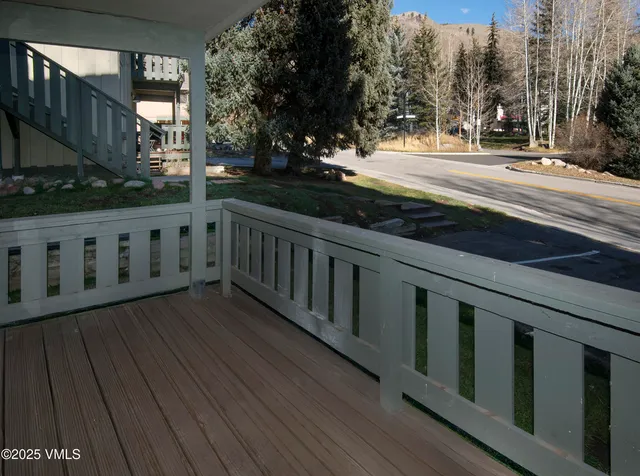 $679,000 | 921 Red Sandstone Road, Unit A, Vail, CO 81657