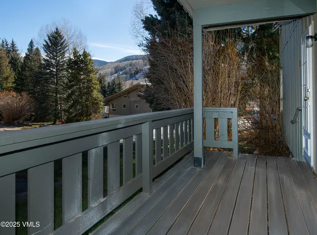 $679,000 | 921 Red Sandstone Road, Unit A, Vail, CO 81657