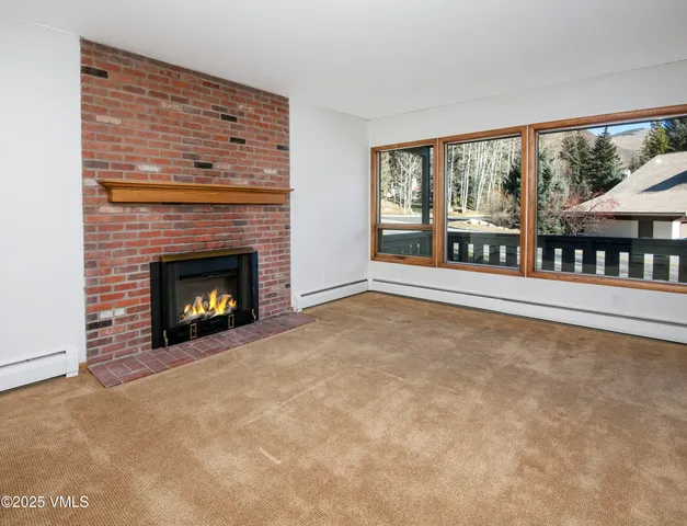 $679,000 | 921 Red Sandstone Road, Unit A, Vail, CO 81657