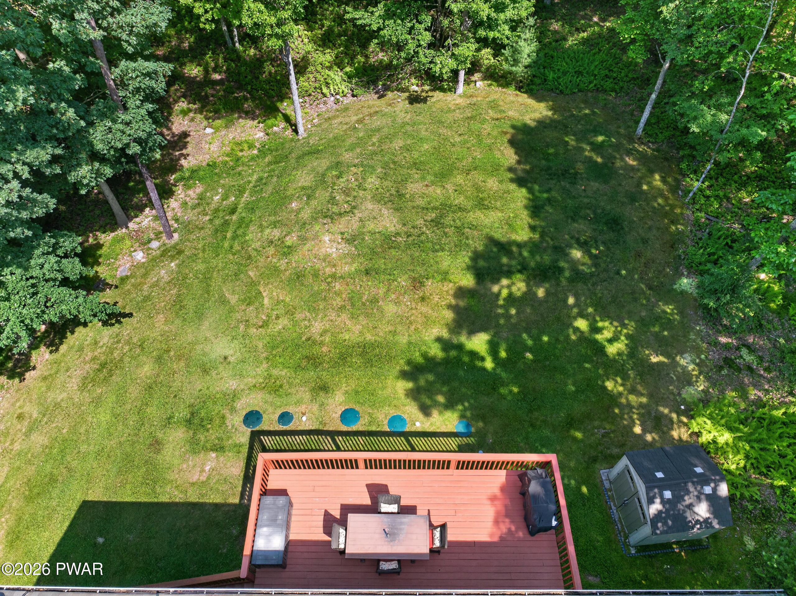 118 Orange Blossom Road Milford, PA 18337 - Photo 43 of 49