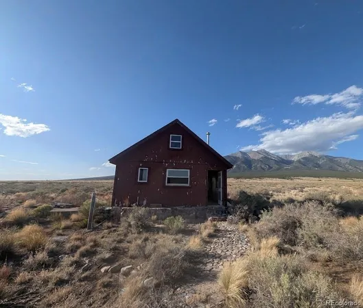 $50,000 | 12899 15th Street, Blanca, CO 81123
