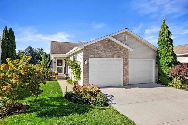 $430,000 | 5603 Calico Drive, Madison, WI 53718