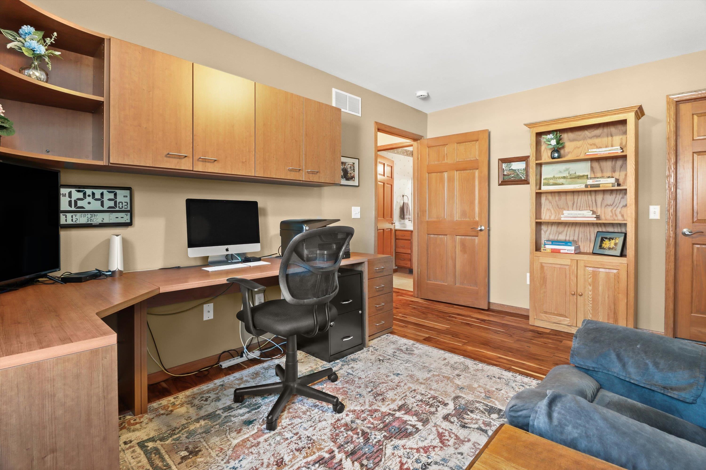 5603 Calico Drive Madison, WI 53718 - Photo 15 of 33