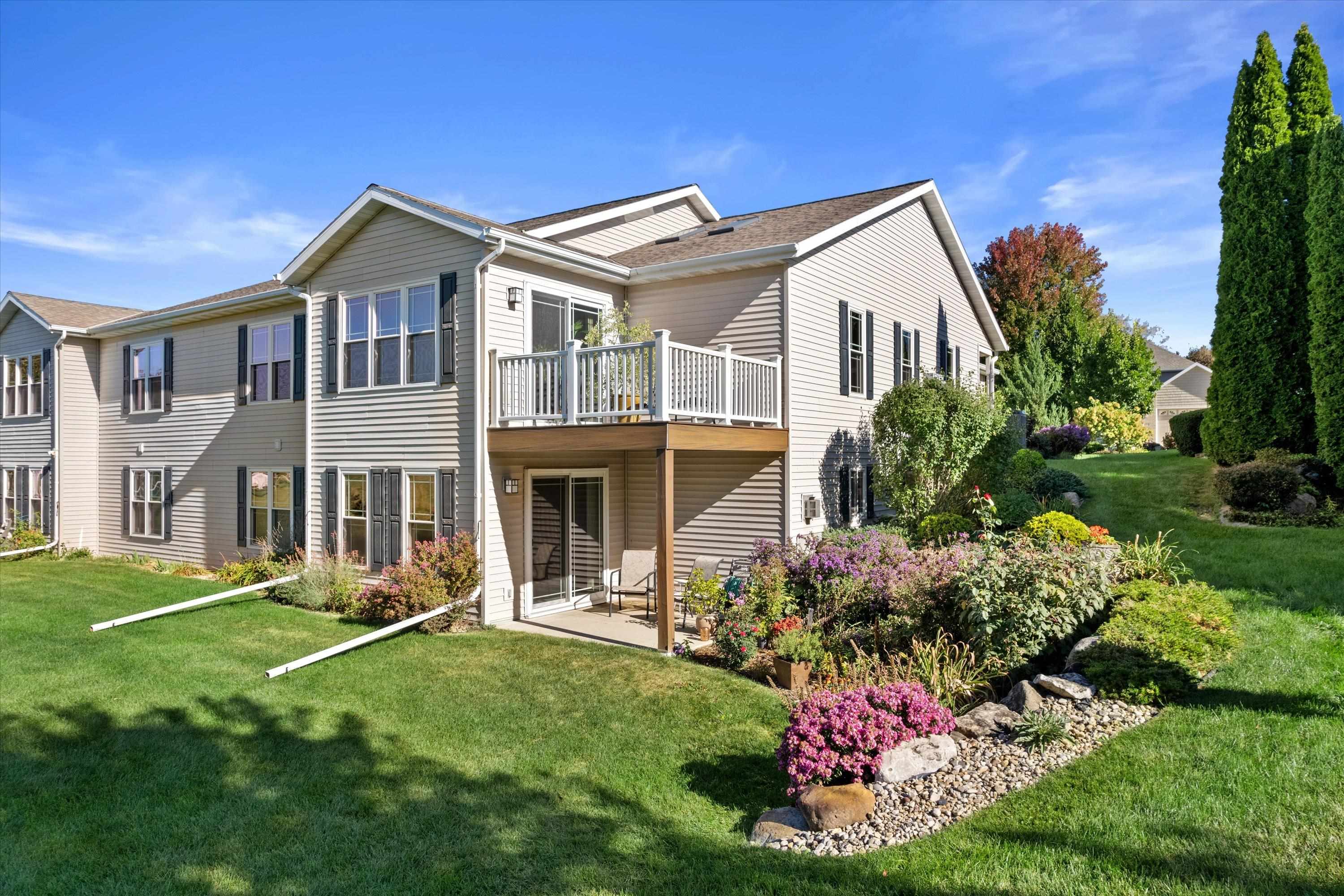 5603 Calico Drive Madison, WI 53718 - Photo 30 of 33