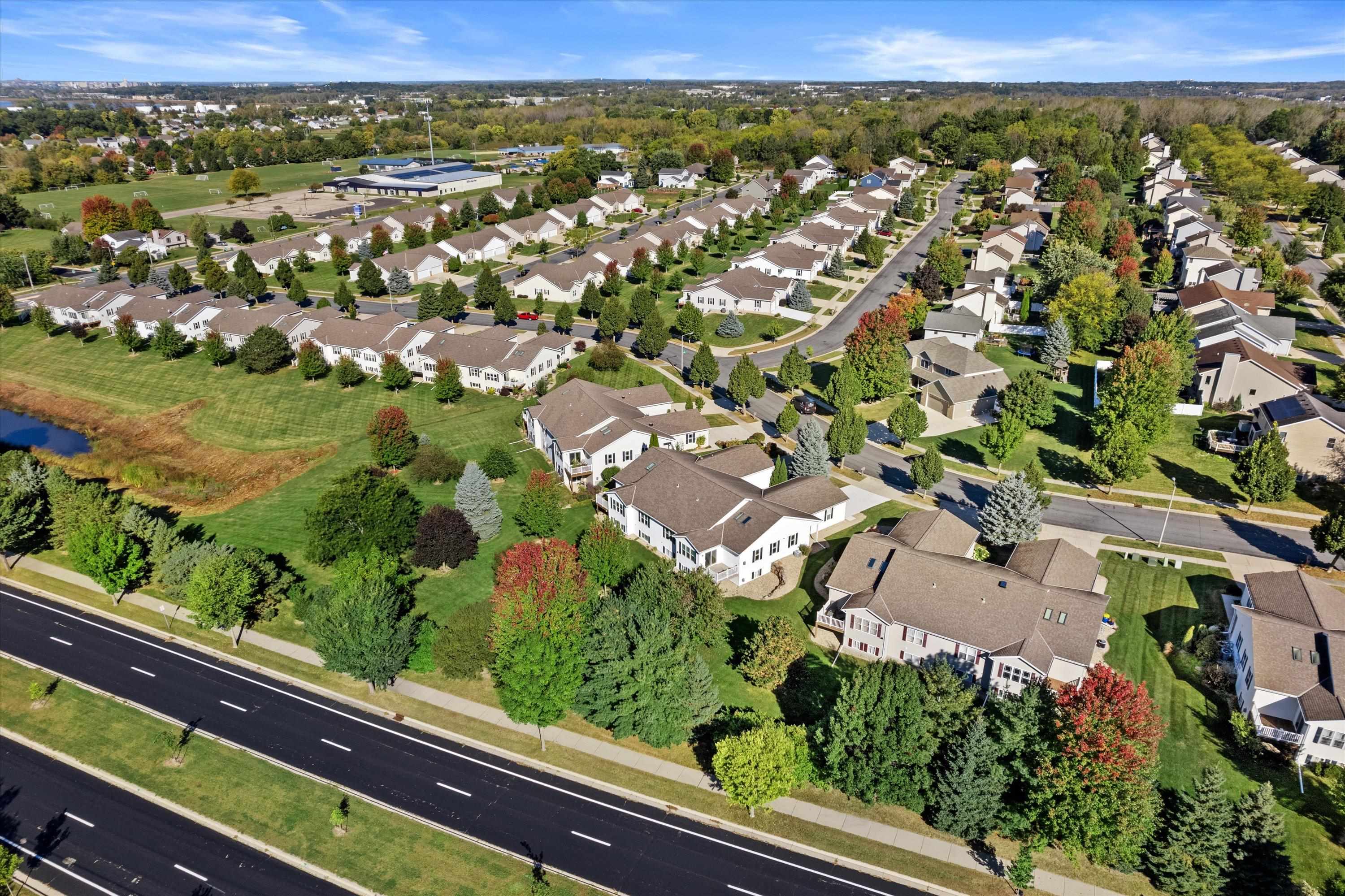 5603 Calico Drive Madison, WI 53718 - Photo 32 of 33