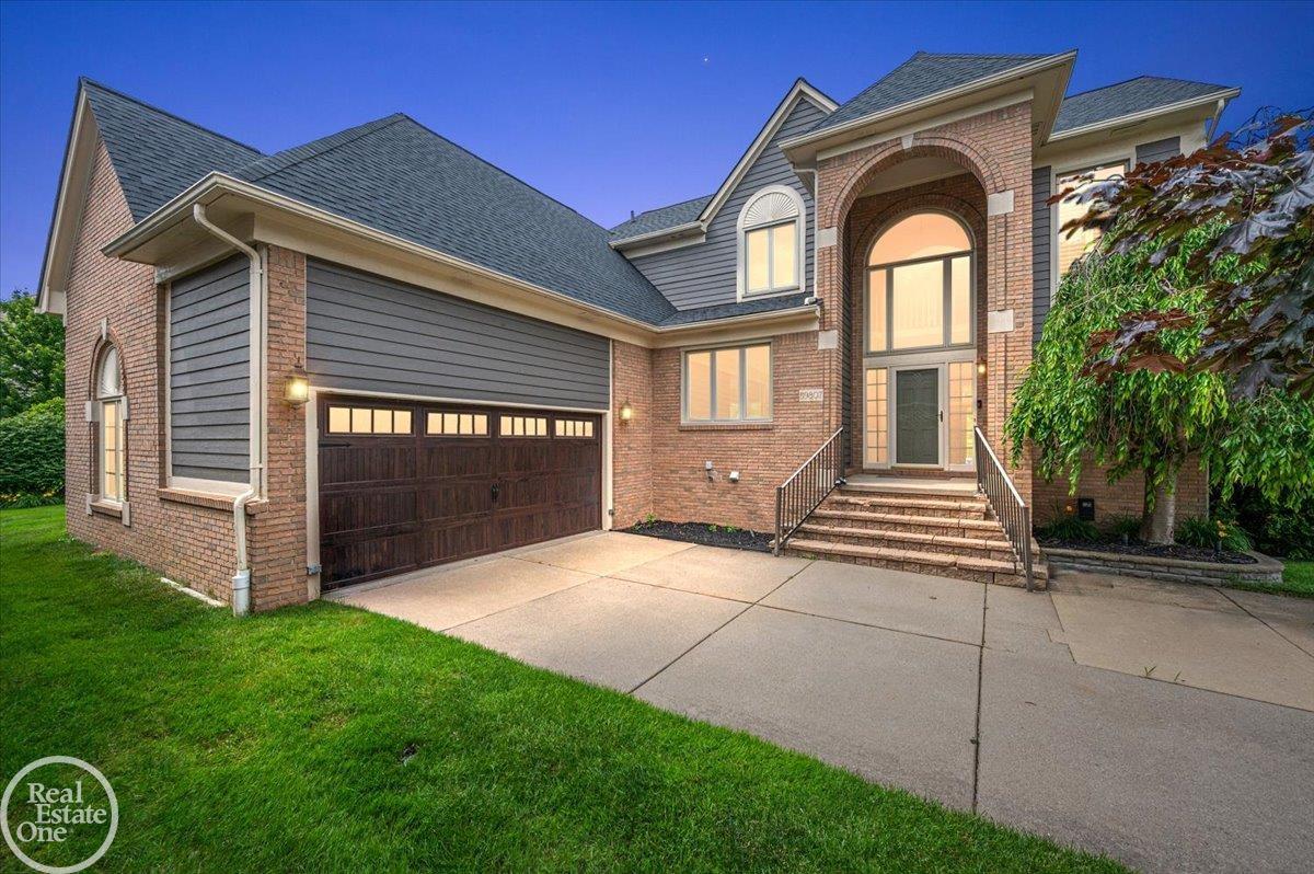 59807 Glacier Ridge North, Unit #59 Washington, MI 48094 - Photo 1 of 82