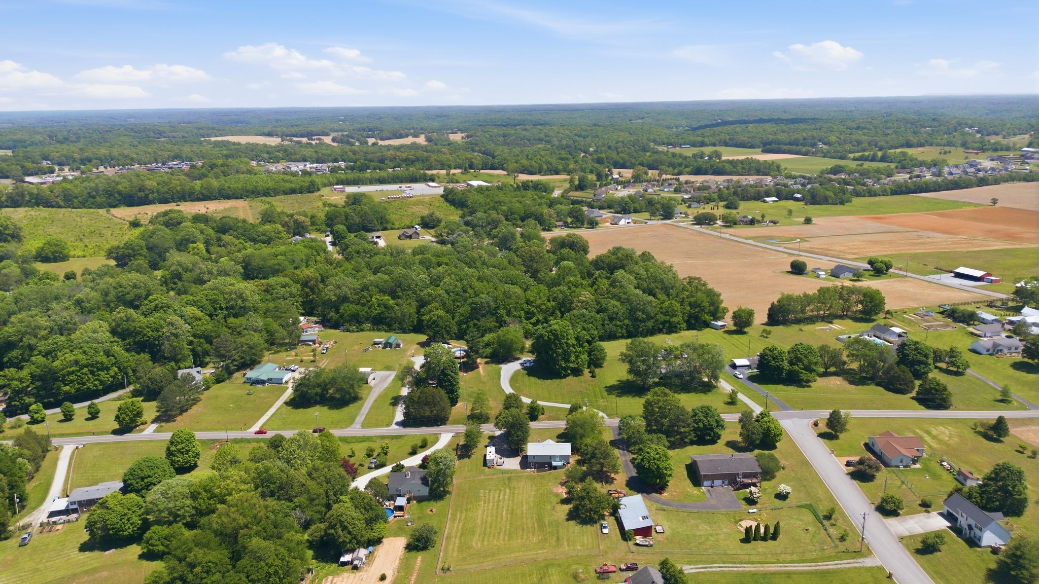 1346 Shahan Road Pleasant View, TN 37146 - Photo 59 of 62