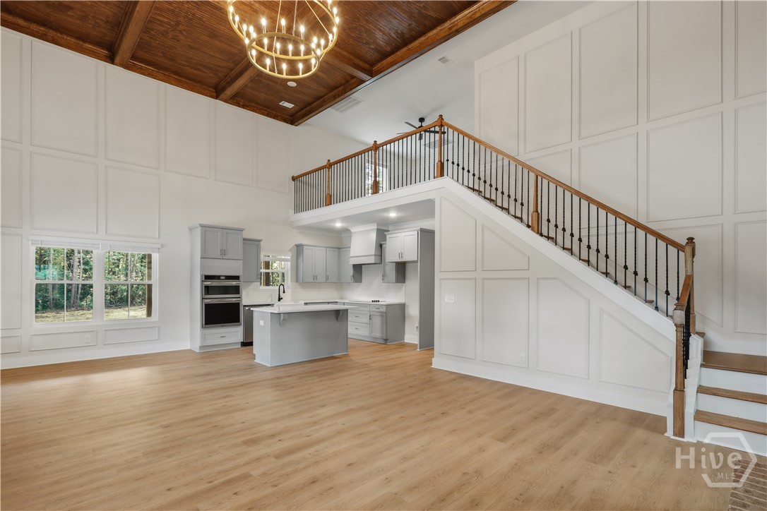 406 South Ash Street Springfield, GA 31329 - Photo 6 of 36 Gallery Image 6