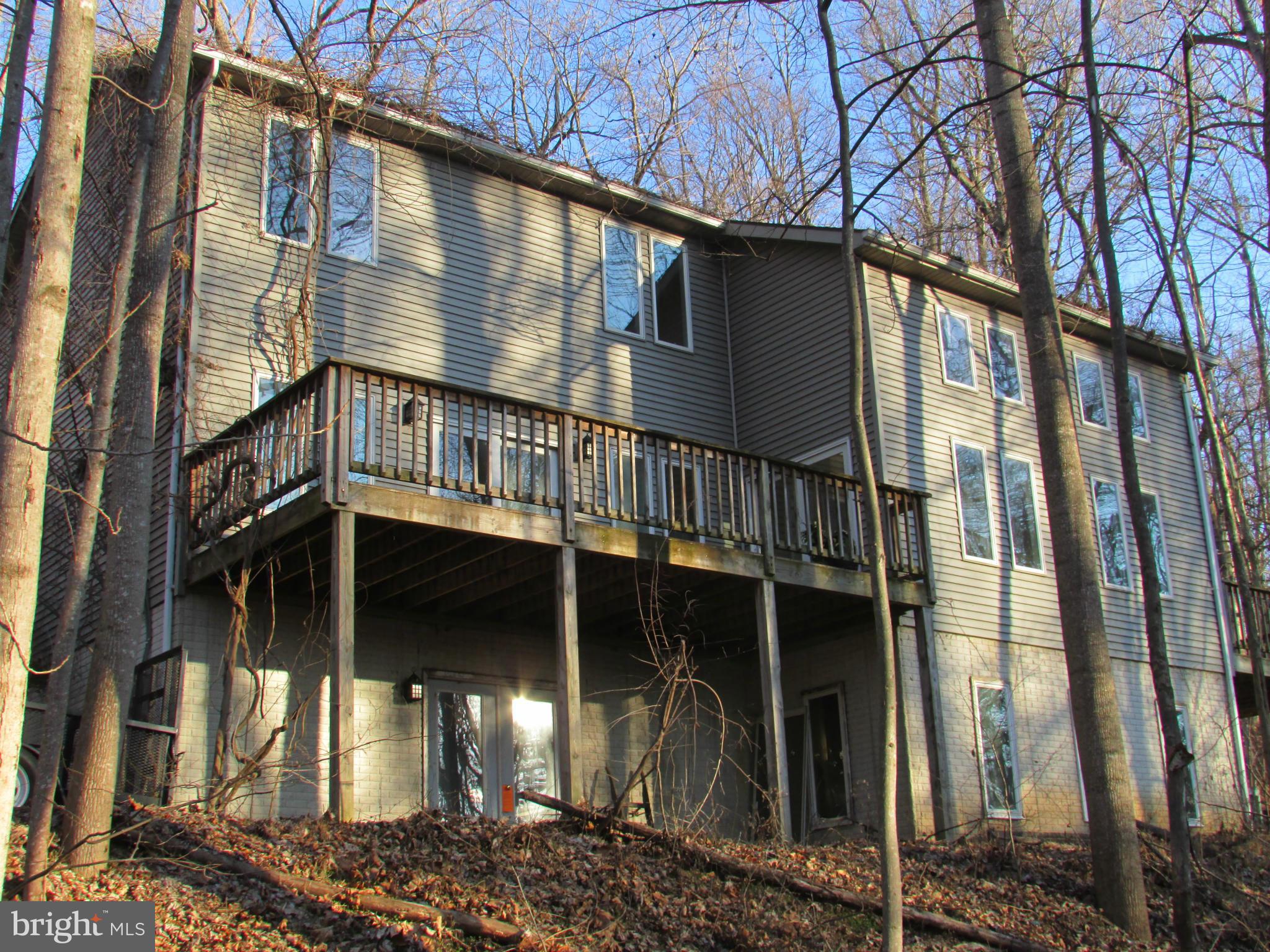 2348 Steamboat Run Road Shepherdstown, WV 25443 - Photo 2 of 30 Exterior (Front)