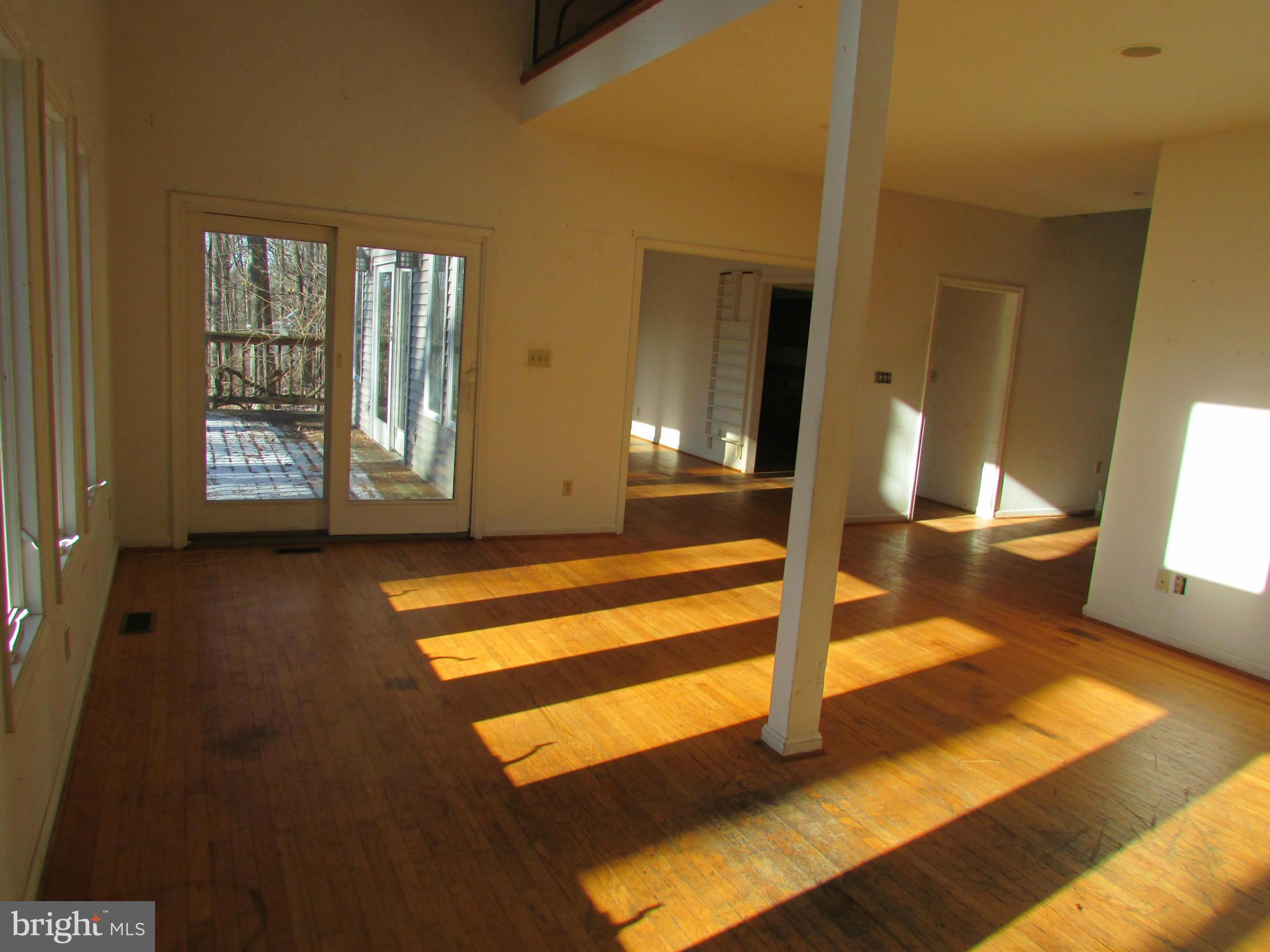 2348 Steamboat Run Road Shepherdstown, WV 25443 - Photo 12 of 30 Family Room