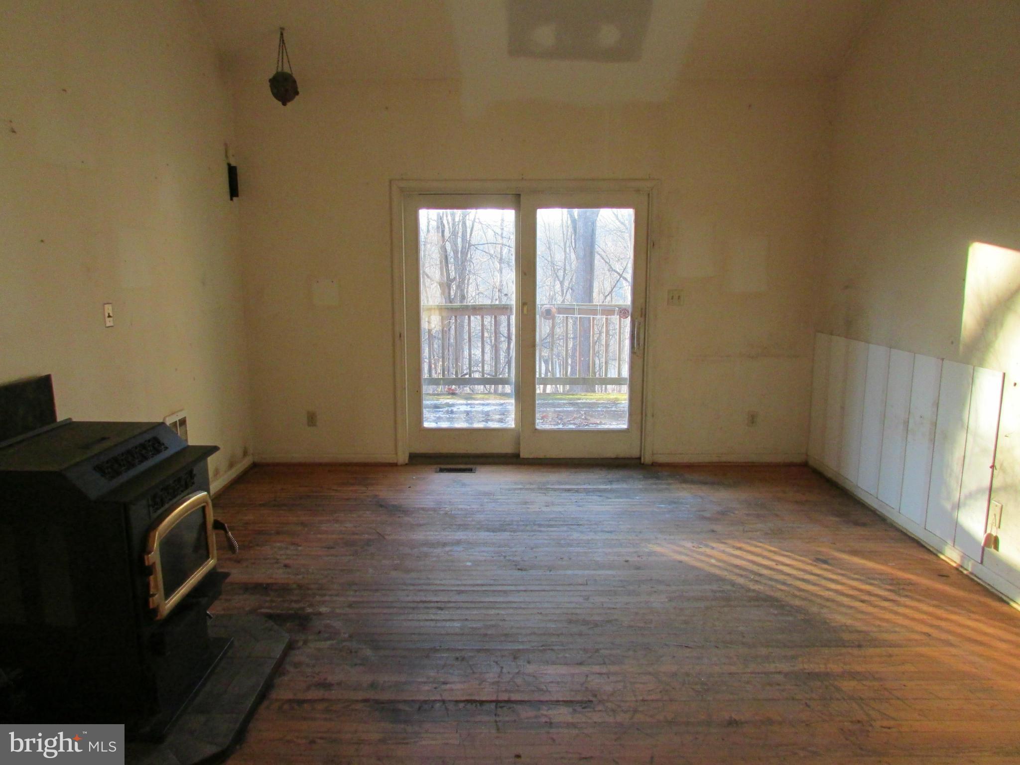 2348 Steamboat Run Road Shepherdstown, WV 25443 - Photo 14 of 30 Bedroom (Master)