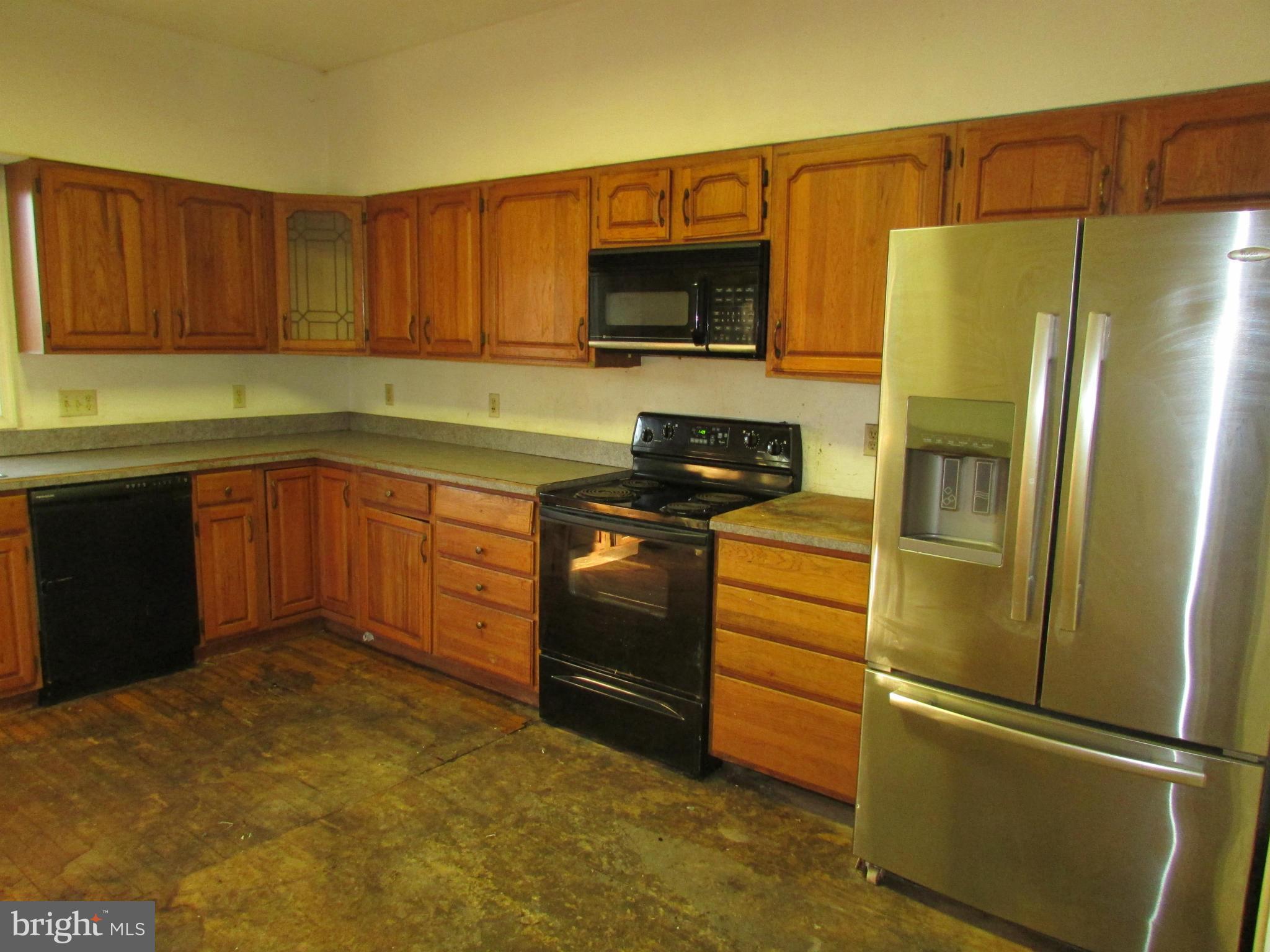 2348 Steamboat Run Road Shepherdstown, WV 25443 - Photo 16 of 30 Kitchen
