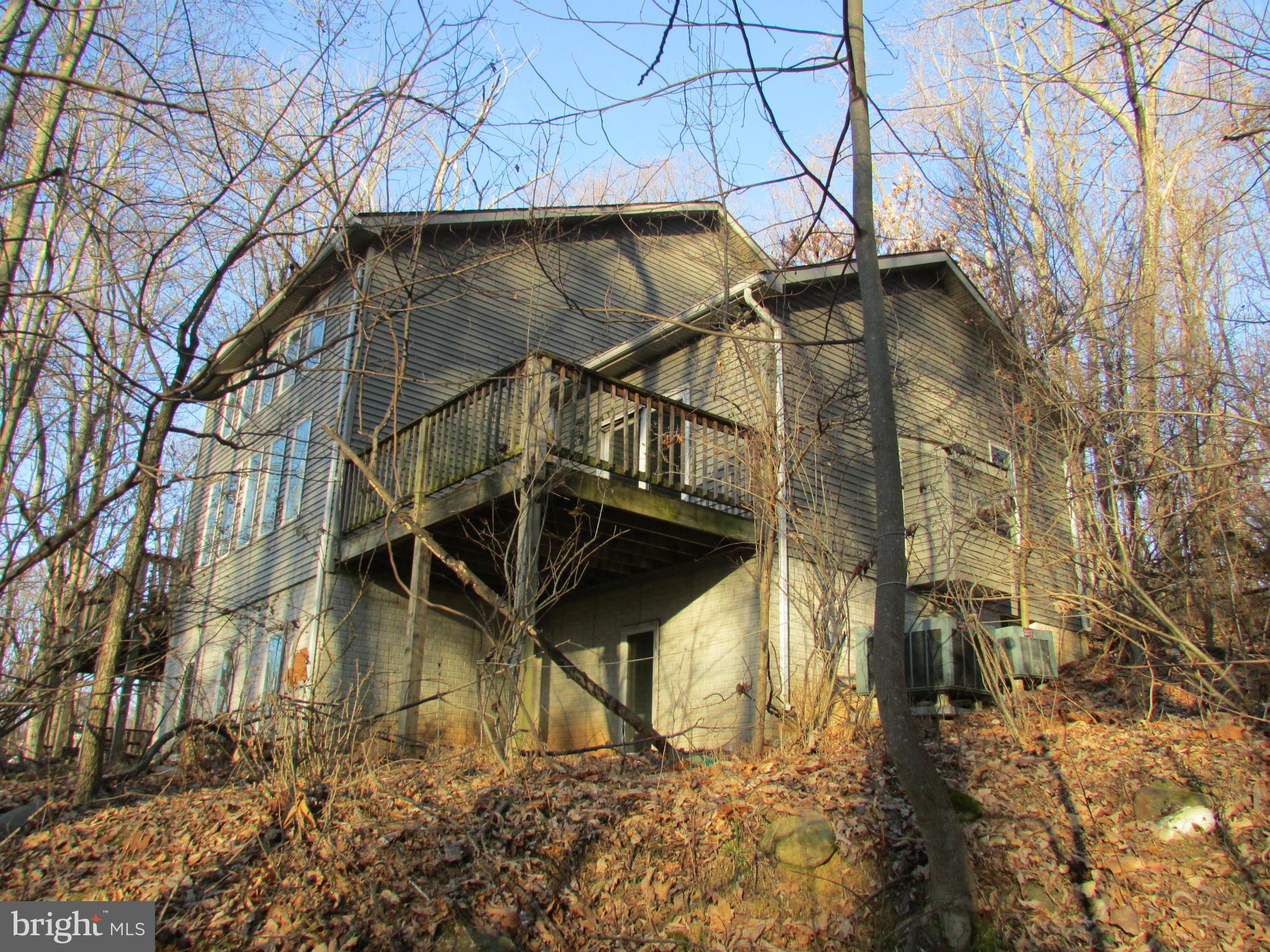 2348 Steamboat Run Road Shepherdstown, WV 25443 - Photo 4 of 30 Exterior (General)