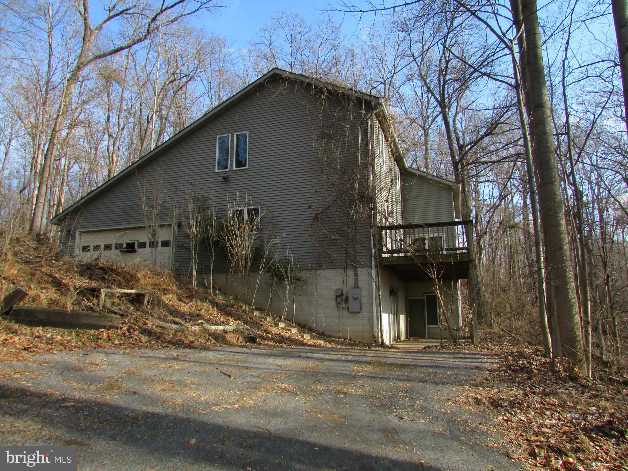 2348 Steamboat Run Road Shepherdstown, WV 25443 - Photo 5 of 30 Exterior (General)