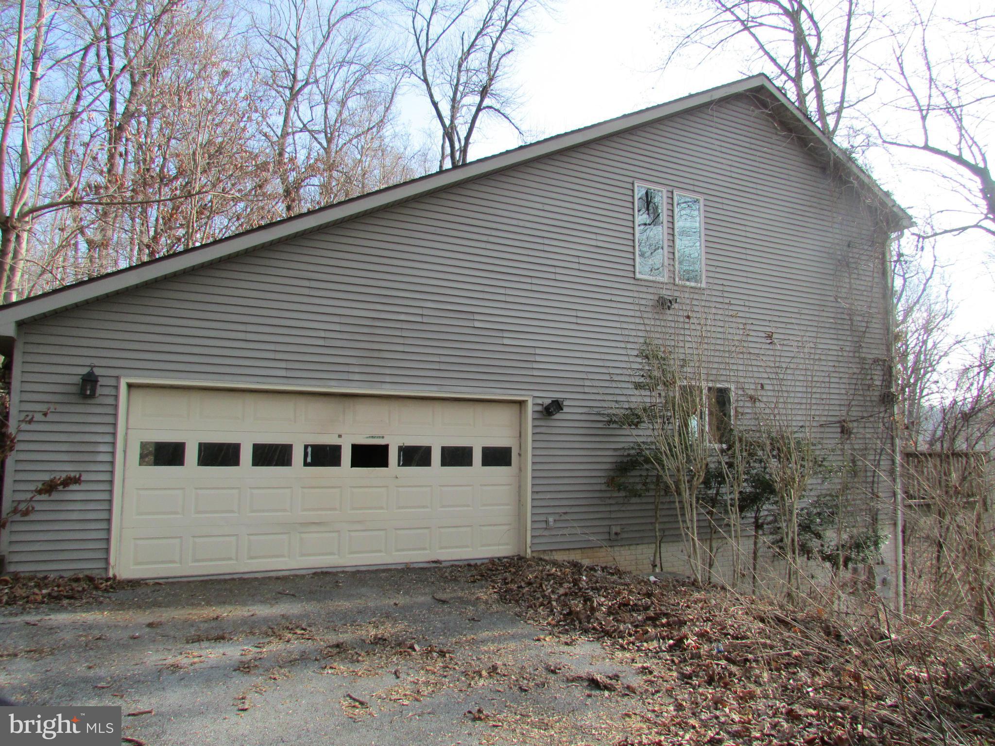 2348 Steamboat Run Road Shepherdstown, WV 25443 - Photo 6 of 30 Exterior (General)
